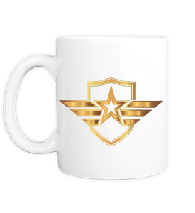 Кружка SHEVRON. пнг3